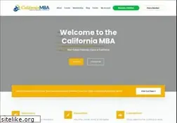 Sites similar to cmba.com