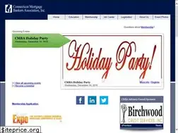 Sites similar to cmba.org