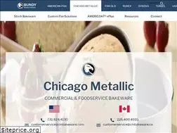 Sites similar to cmbakeware.com