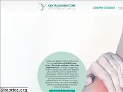 Sites similar to cmbaranowscy.pl