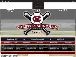 Sites similar to cmbaseballsoftball.org