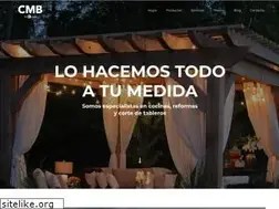 Sites similar to cmbbricolage.com
