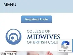 Sites similar to cmbc.bc.ca