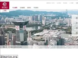 Sites similar to cmbchina.biz