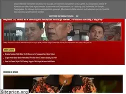Sites similar to cmbcindonesia.com