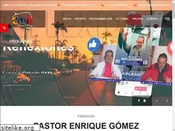 Sites similar to cmbcolombia.tv