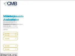 Sites similar to cmbconsultoria.com.br
