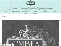 Sites similar to cmbea.com