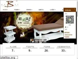 Sites similar to cmbeauty.cn