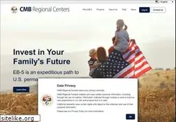 Sites similar to cmbeb5visa.com