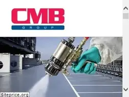 Sites similar to cmbegypt.com