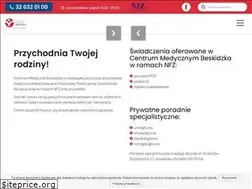 Sites similar to cmbeskidzka.pl