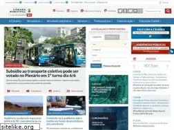 Sites similar to cmbh.mg.gov.br