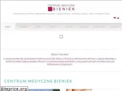 Sites similar to cmbieniek.pl