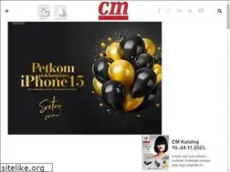 Sites similar to cmbih.com
