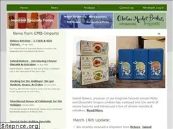 Sites similar to cmbimports.com