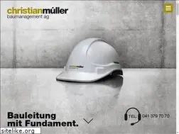 Sites similar to cmbm.ch