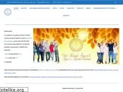 Sites similar to cmbrae.ro