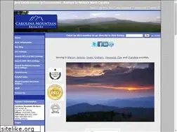 Sites similar to cmbrokersnc.com