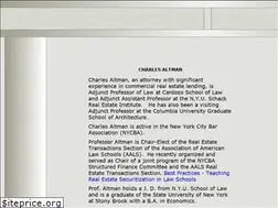 Sites similar to cmbs-counsel.com