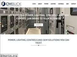 Sites similar to cmbuck.com