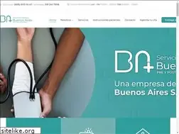 Sites similar to cmbuenosaires.com