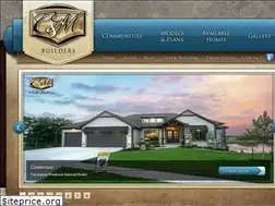 Sites similar to cmbuildersinc.com