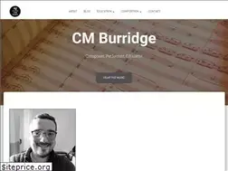 Sites similar to cmburridge.com