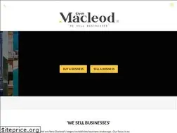 Sites similar to cmbusiness.co.nz