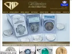 Sites similar to cmbuxton.com
