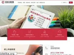 Sites similar to cmbwinglunginsurance.com