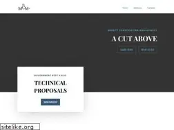 Sites similar to cmbymerritt.com