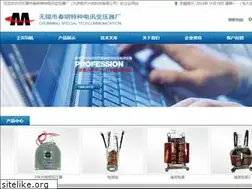 Sites similar to cmbyq.com