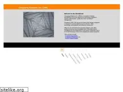 Sites similar to cmbz.com