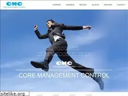 Sites similar to cmc-a.co.jp