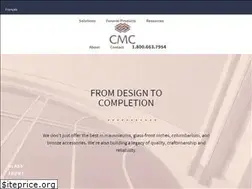 Sites similar to cmc-carrier.com