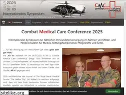 Sites similar to cmc-conference.de
