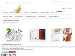 Sites similar to cmc-cosmetics.pl
