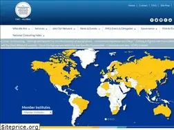 Sites similar to cmc-global.org