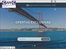 Sites similar to cmc-imobiliaria.com