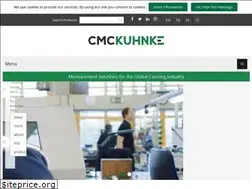 Sites similar to cmc-kuhnke.com