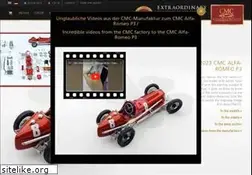 Sites similar to cmc-modelcars.de