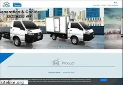 Sites similar to cmc-motor.com