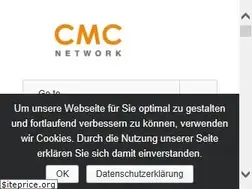 Sites similar to cmc-network.com