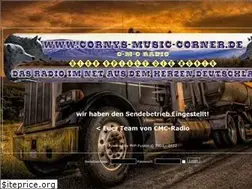 Sites similar to cmc-radio.de