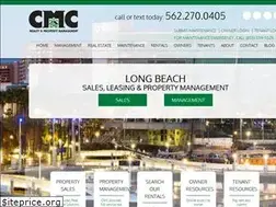 Sites similar to cmc-realty.com