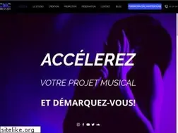 Sites similar to cmc-studio.fr
