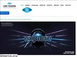Sites similar to cmc-texpan.com