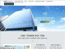Sites similar to cmc-tower.com