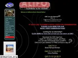 Sites similar to cmc-tv.com